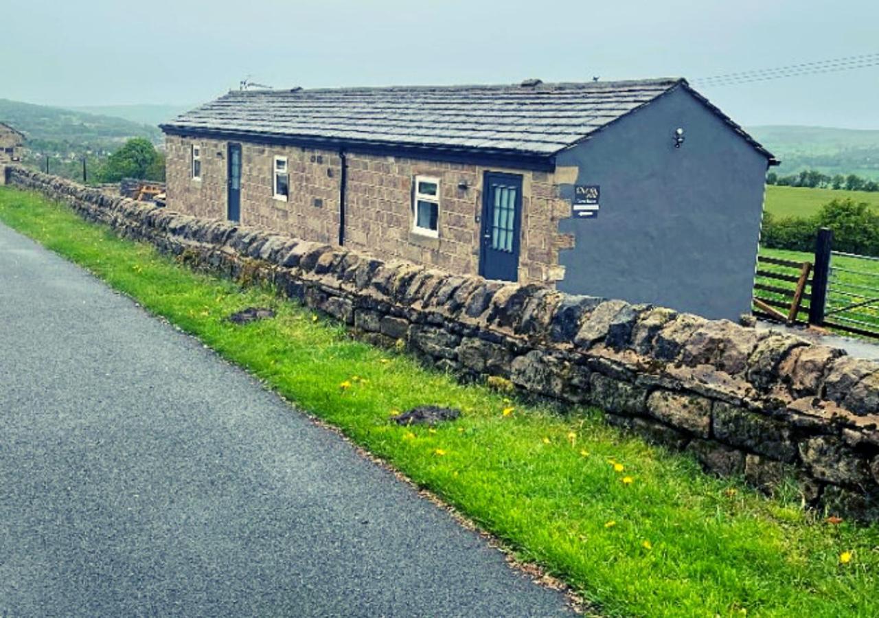 Chevin End Guest House Otley  Esterno foto