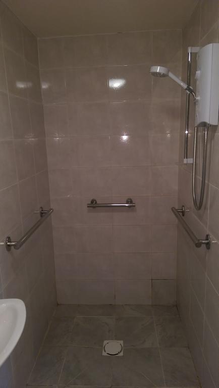 Chevin End Guest House Otley  Esterno foto