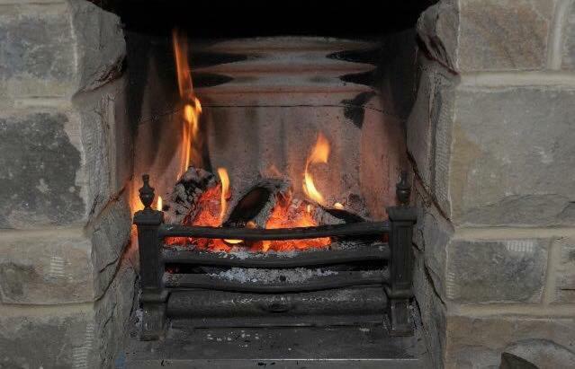 Chevin End Guest House Otley  Esterno foto